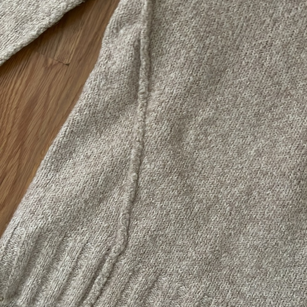 Beautiful Michael Kors sweater in wool blend - Picture 4 of 8